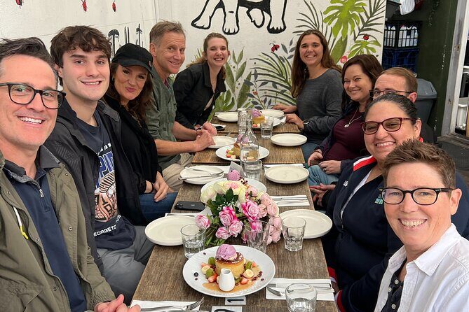 Forkabout Sydney foodie walking tour - An In-Depth Look at the Forkabout Sydney Foodie Tour