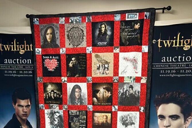 Forks Town, Twilight Movie, Olympic Small Group 1 Day Tour - Key Points