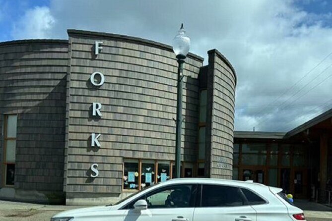Forks Town, Twilight Movie, Olympic Small Group 1 Day Tour - Why This Tour Works Well for Certain Travelers