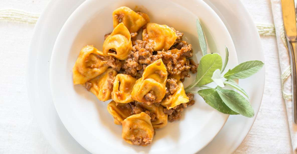Forli: Dining Experience at a Locals Home - Key Points
