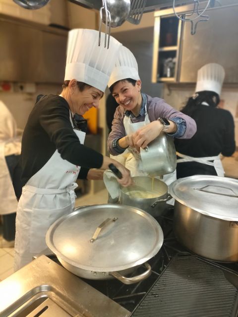 Forlì: Farm Cooking Class and Slow Food Market Tour - Booking Information
