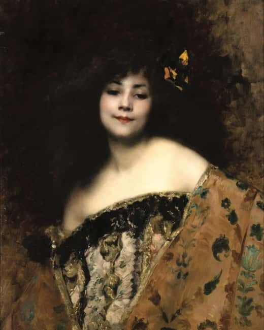 Forli: Guided tour of the exhibition "The Artist's Portrait." - Who Should Consider This Tour?