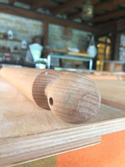 Forlì Hills: Eco-Friendly Cooking Class, Home-Made Pasta - Experience Highlights