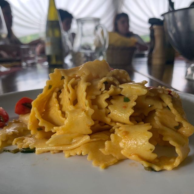Forlì Hills: Eco-Friendly Cooking Class, Home-Made Pasta - Meeting Point and What to Bring