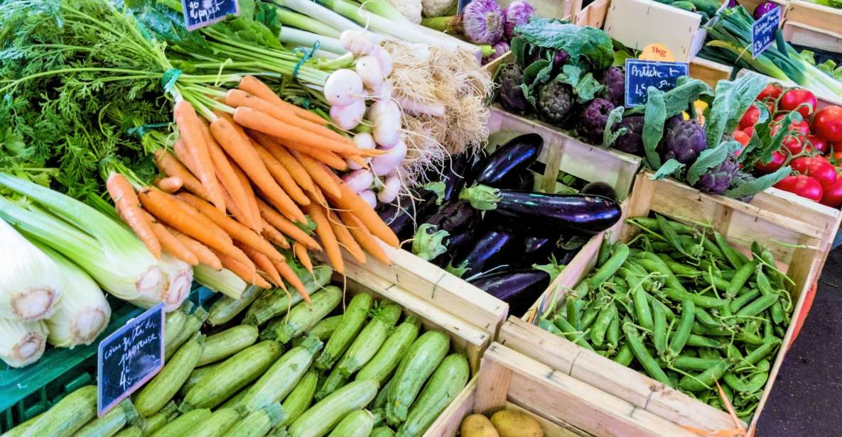 Forlì: Market & Private Cooking Class at a Local's Home - Key Points