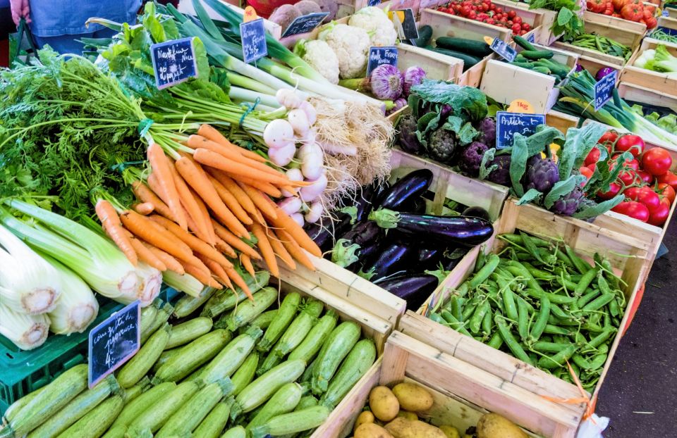 Forlì: Market & Private Cooking Class at a Local's Home - Recipes Tasted