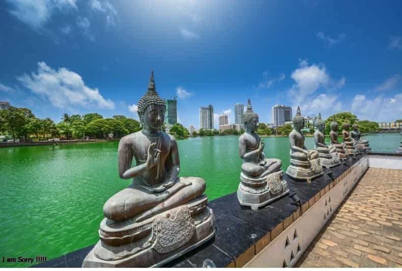 Form Colombo: Morning or Evening Colombo City Tour (Private) - Good To Know