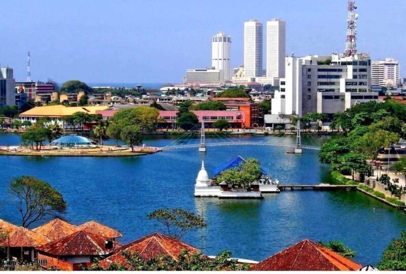 Form Colombo: Morning or Evening Colombo City Tour (Private) - Itinerary and Highlights