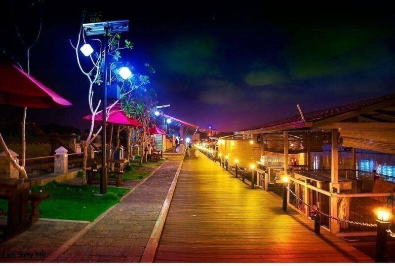 Form Colombo: Morning or Evening Colombo City Tour (Private) - Cancellation Policy
