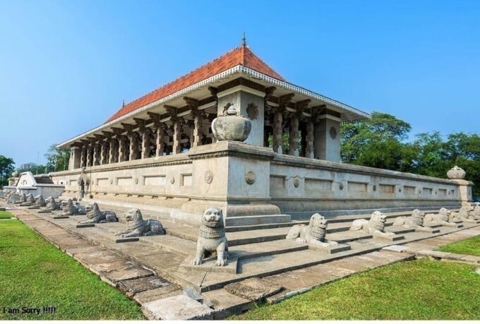 Form Colombo: Morning or Evening Colombo City Tour (Private) - Important Notes