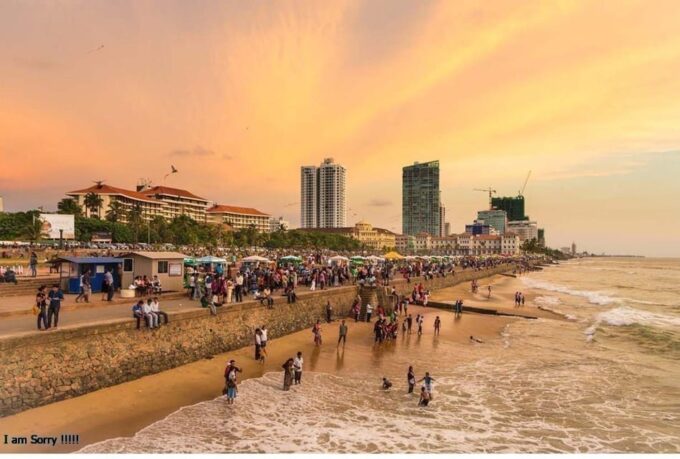 Form Colombo: Morning or Evening Colombo City Tour (Private) - Frequently Asked Questions