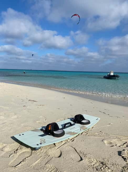 Formentera: Begginers Kitesurf Course ONLY NOVEMBER TO MAY - Final Verdict