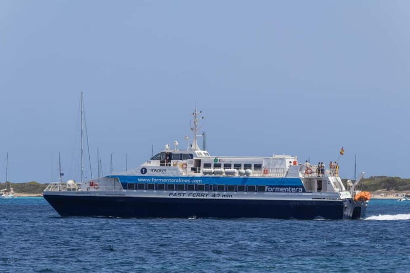 Formentera: discover our fast ferry + bike package - Practical Information and Tips