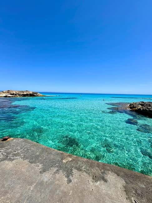 Formentera: Hidden Spots Tour in Land Rover Defender - Key Points