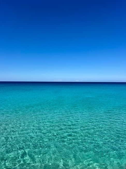 Formentera: Hidden Spots Tour in Land Rover Defender - The Sum Up