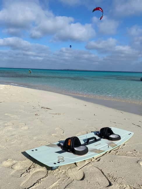 Formentera Kitesurfing equipment rental - Final Thoughts  