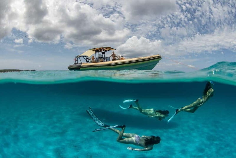 Formentera Natural Park: Snorkeling Experience - Exploring the Itinerary: What to Expect on Your Day in Formentera