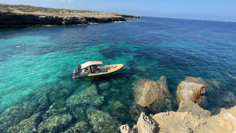 Formentera Natural Park: Snorkeling Experience - The Experience Beyond the Water