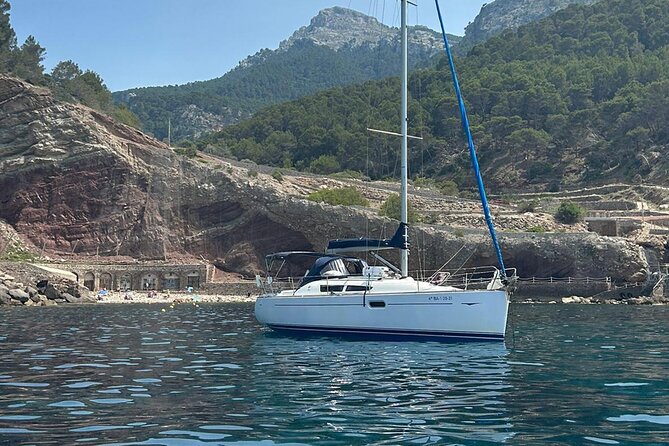 Formentera Private Sunset Sailing From Ibiza - Tips for Your Sailing Trip
