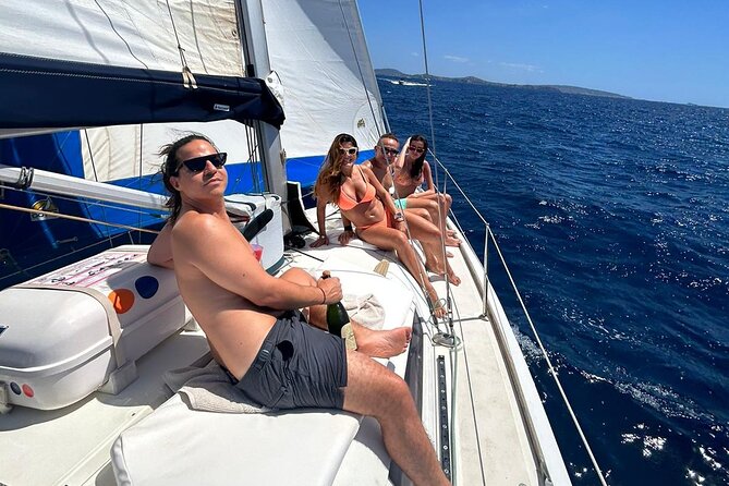 Formentera Private Sunset Sailing From Ibiza - Accessibility and Requirements