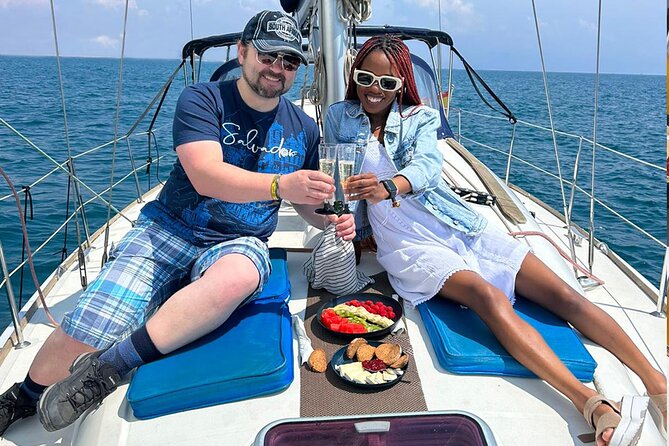 Formentera Private Sunset Sailing From Ibiza - Customer Reviews and Ratings