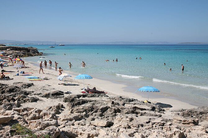 Formentera Roundtrip Ferry - The Sum Up: Is the Formentera Ferry Worth It?