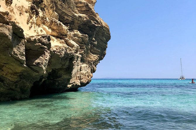 Formentera Small-Group Day Trip by Sailboat From Ibiza - Booking and Confirmation