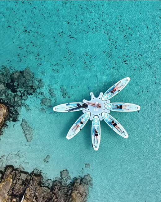 Formentera: SUP Yoga Class - Practical Details and Considerations