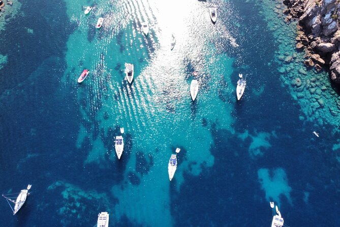 Formentera Yacht Experience  - Ibiza - Good To Know