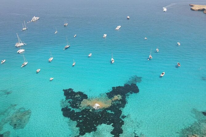 Formentera Yacht Experience  - Ibiza - Booking and Cancellation Policy