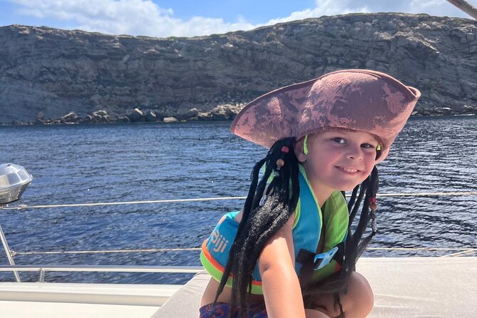 Formentera Yacht Experience  - Ibiza - Exceptional Customer Reviews