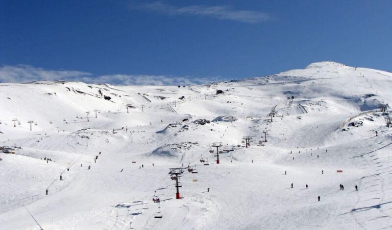 Formigal: Private Ski Lesson - Half or Full Day - Booking Information