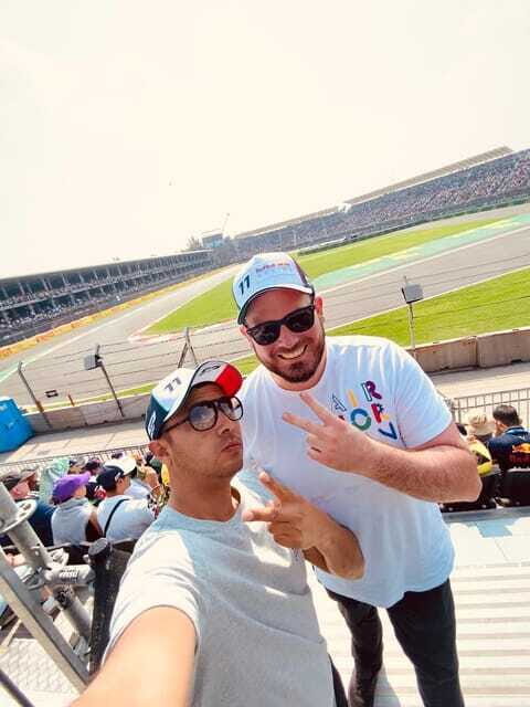 Formula 1 experience at the Mexico City Grand Prix - The Sum Up: Who Will Love This Experience?