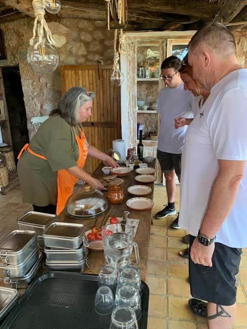 Fornalutx - hiking to the olive farm & oil tasting - FAQ
