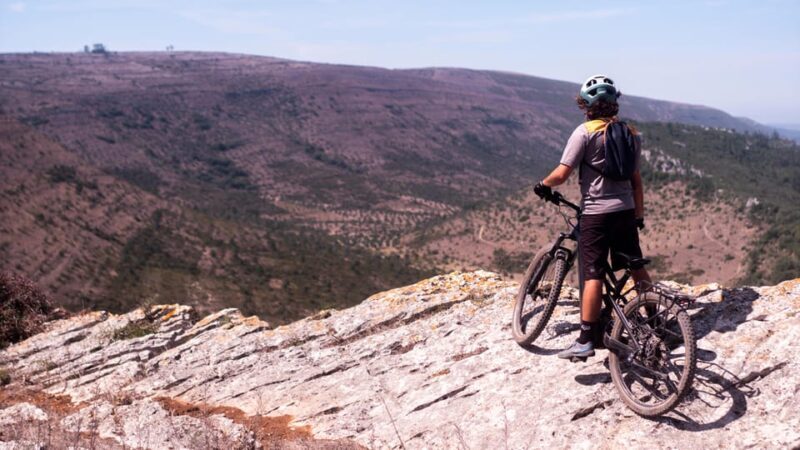 Fórnea E-bike and Olive Oil tour - The E-bike Experience: Comfort and Challenge