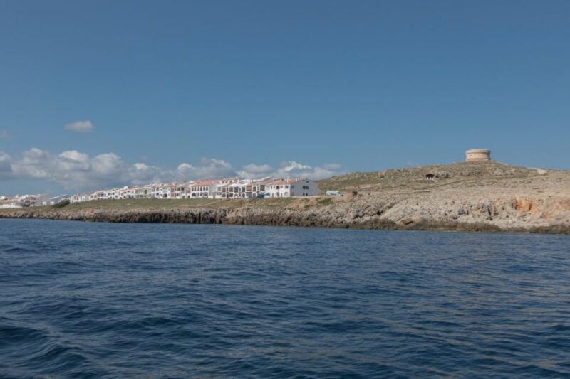Fornells Bay: Sunset Kayak Tour From Ses Salines, Menorca. - Booking Information