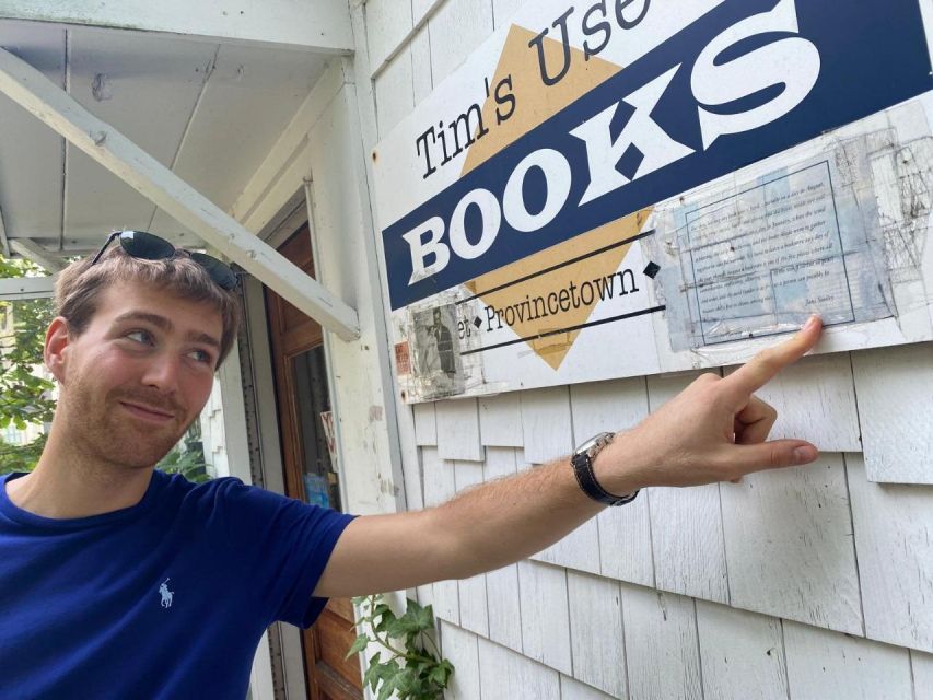 Fort Bragg Scavenger Hunt - Explore the Coastal Trail