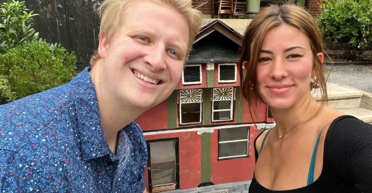 Fort Bragg Scavenger Hunt - Discover Glass Beach