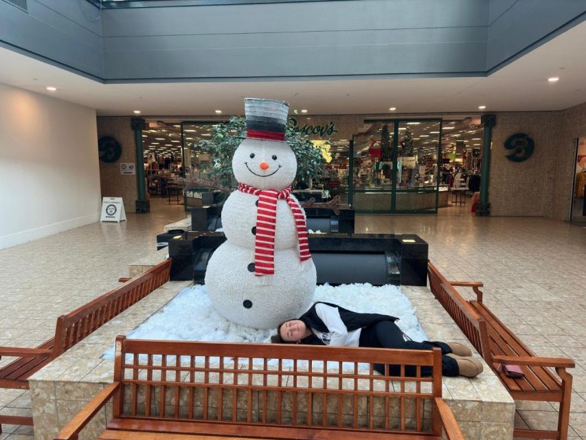 Fort Bragg Scavenger Hunt - Solve Outdoor Challenges