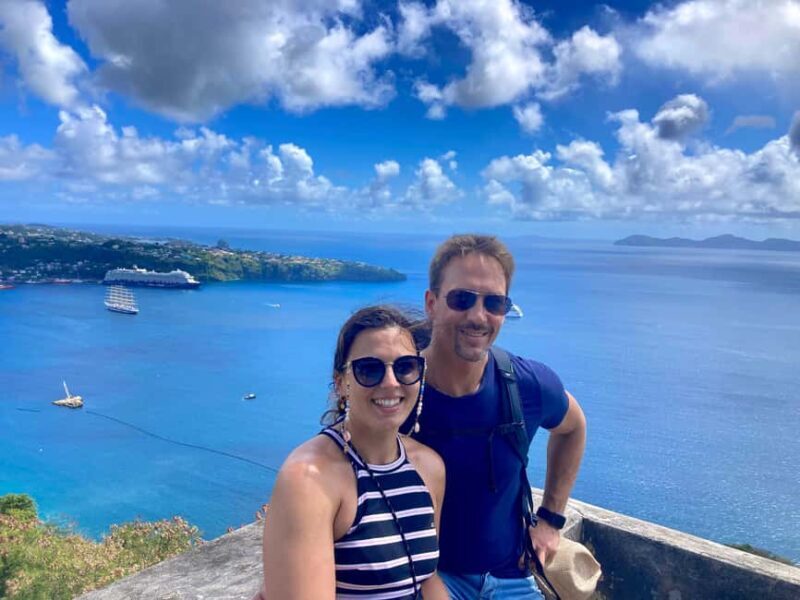 Fort Charlotte Tour - Engaging Meta Description