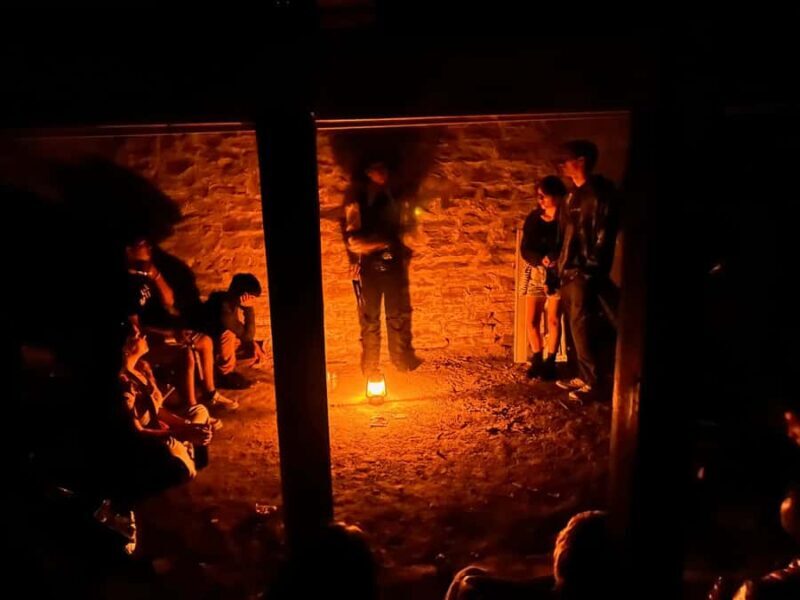 Fort Collins Ghost Tour - What to Expect on the Fort Collins Ghost Tour