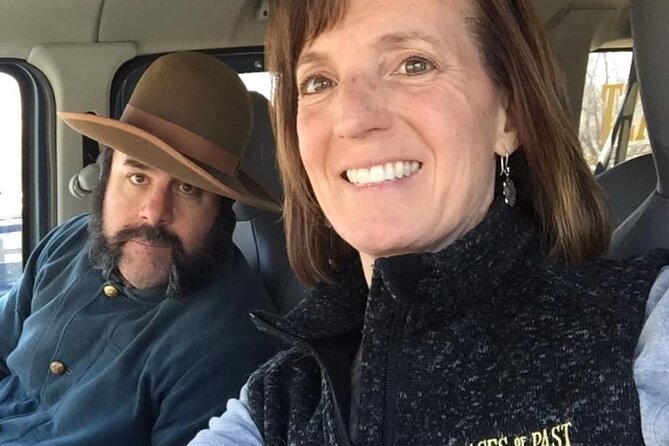 Fort Collins Military Years Tour Review - Questions About Your Stay