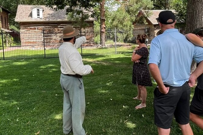 Fort Collins Military Years Tour Review - Final Verdict On This Stay