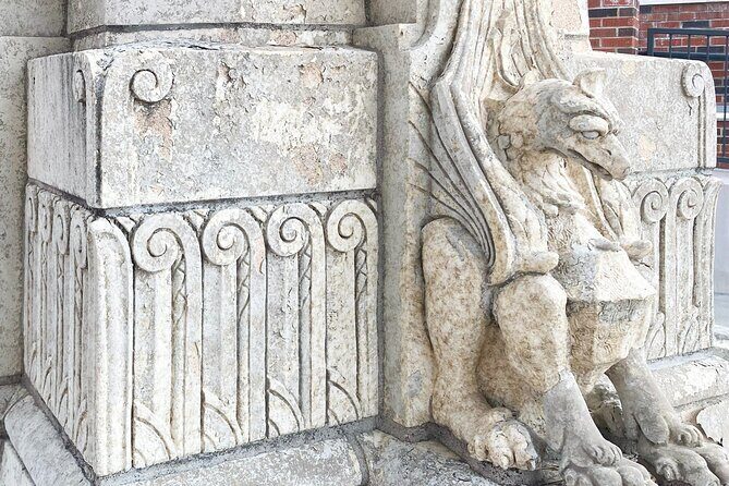 Fort Collins' Old Town and River District city game - Who Should Consider This Tour?