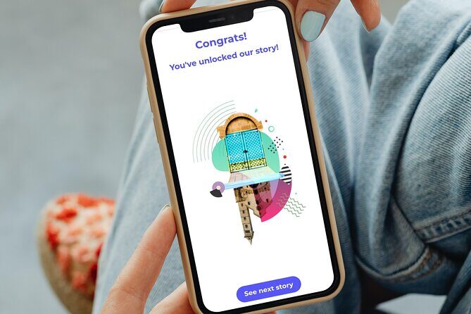 Fort Collins' Old Town and River District city game - The Sum Up