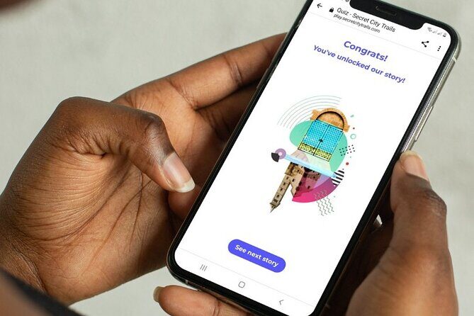Fort Collins' Old Town and River District city game - FAQ