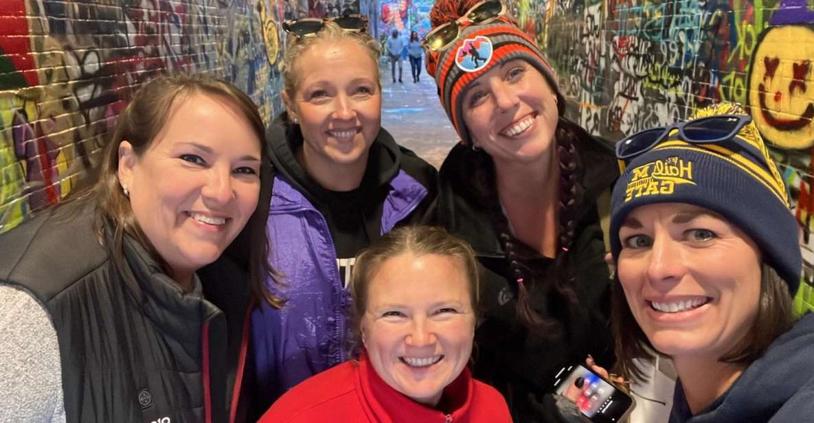 Fort Collins Scavenger Hunt - Duration and Availability
