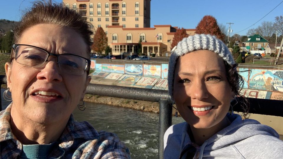Fort Collins Scavenger Hunt - Inclusions