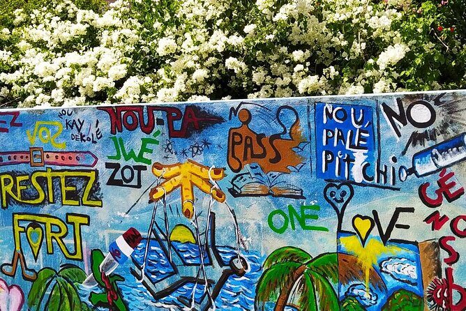 Fort-de-France Private 2-Hour Walking Tour - A Deep Dive Into the Itinerary