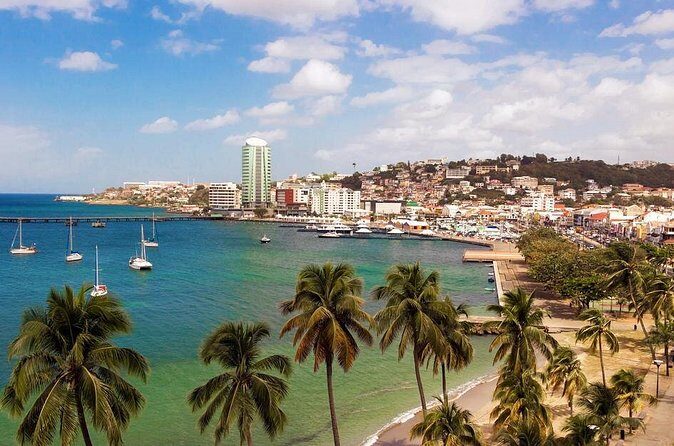 Fort-de-France Private 2-Hour Walking Tour - Final Thoughts: Is It Worth It?